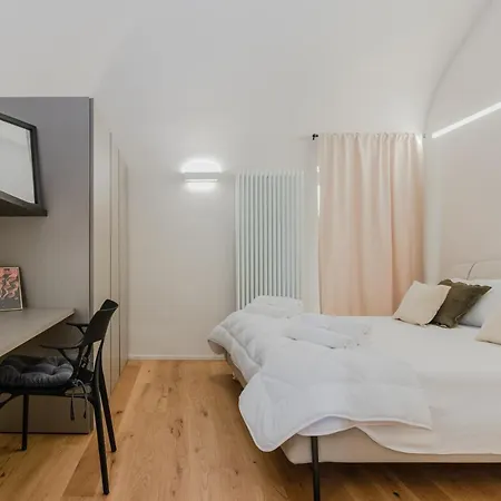 Apartman San Martino Modern & Elegant Flat