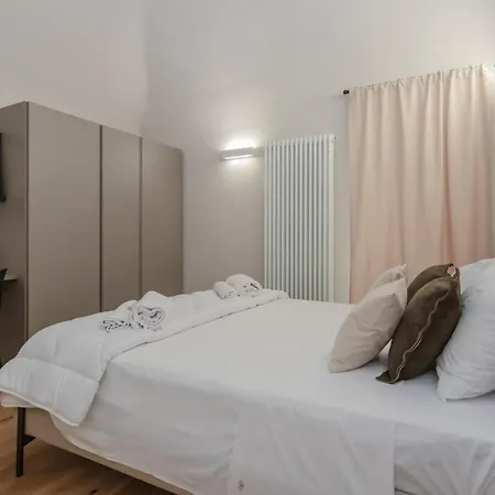 San Martino Modern & Elegant Flat