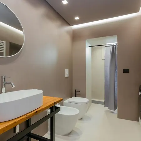 San Martino Modern & Elegant Flat Apartament *