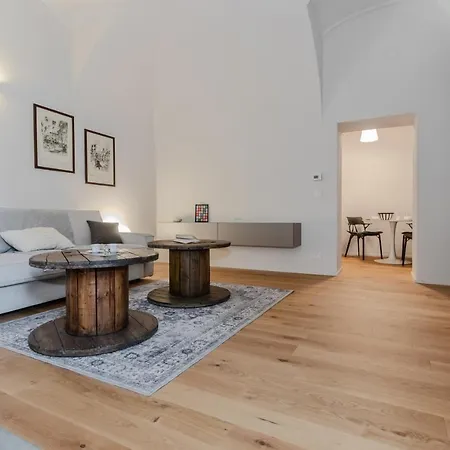 San Martino Modern & Elegant Flat Apartman Asti