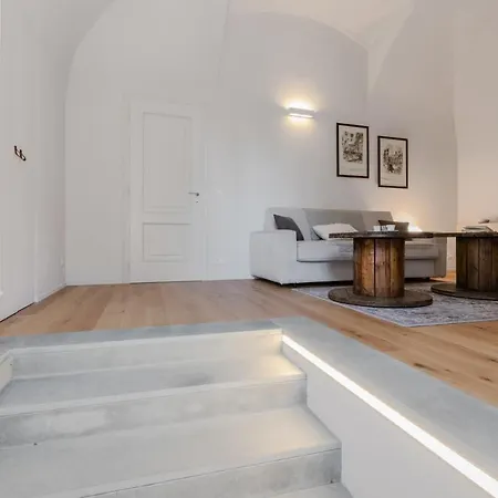 Apartman San Martino Modern & Elegant Flat *