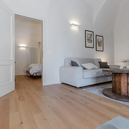 Apartamento San Martino Modern & Elegant Flat