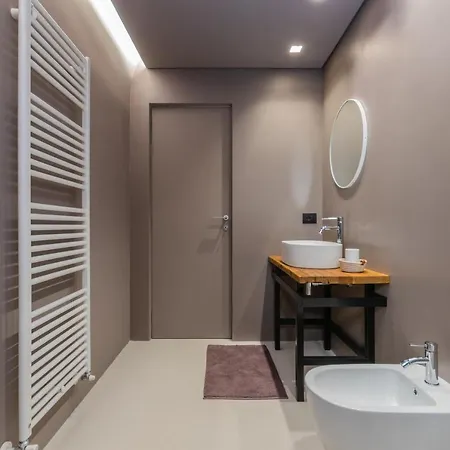 Apartamento San Martino Modern & Elegant Flat *