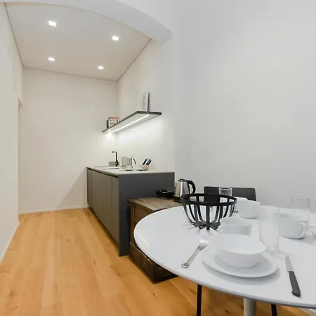 Apartamento San Martino Modern & Elegant Flat *