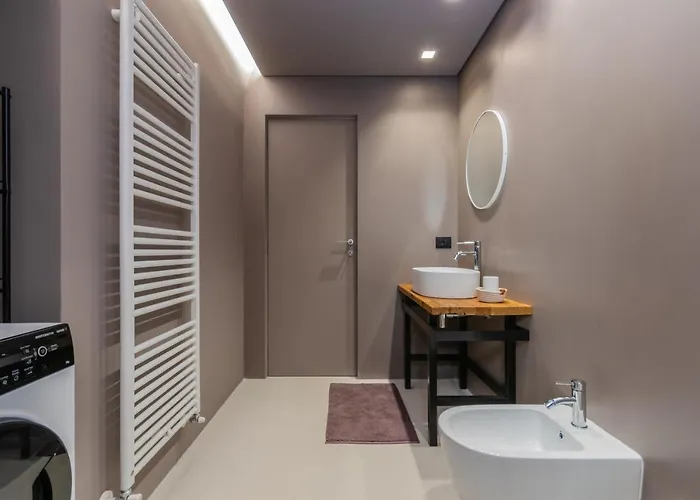Appartamento Guesthost - Centro Modern & Elegant *