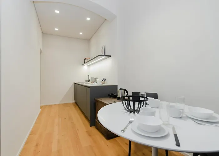 Appartamento Guesthost - Centro Modern & Elegant *